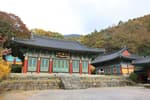 국립공원의 막내, 무등산을 오르다