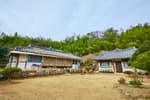 Suncheonbay house of sea castle (순천만 해룡성고택)