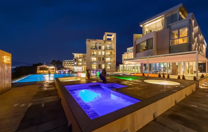 라테라스 코브 스위트(라테라스 부티크 리조트 앤 스파)