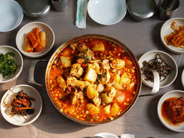 일신식당