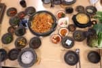 미식 쌈밥