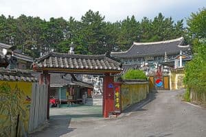 쌍용사(김제)
