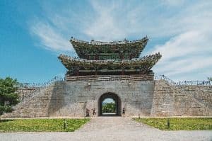 영남제일관
