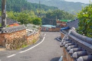 도선국사마을