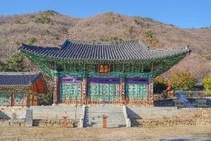 사나사(양평)