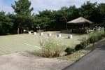 Taehaksan Recreational Forest (태학산자연휴양림)