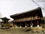 Yeongcheon Eunhaesa Temple (은해사 (영천))