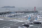 Jeongok Port (전곡항)