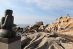Sodol Adeul Rock Park (소돌아들바위공원)