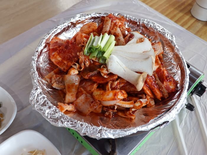 차항가든
