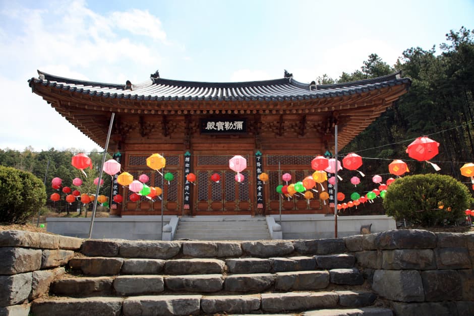 불곡리미륵불