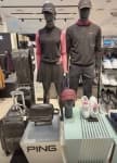 Ping Golf [Tax Refund Shop] (핑골프)