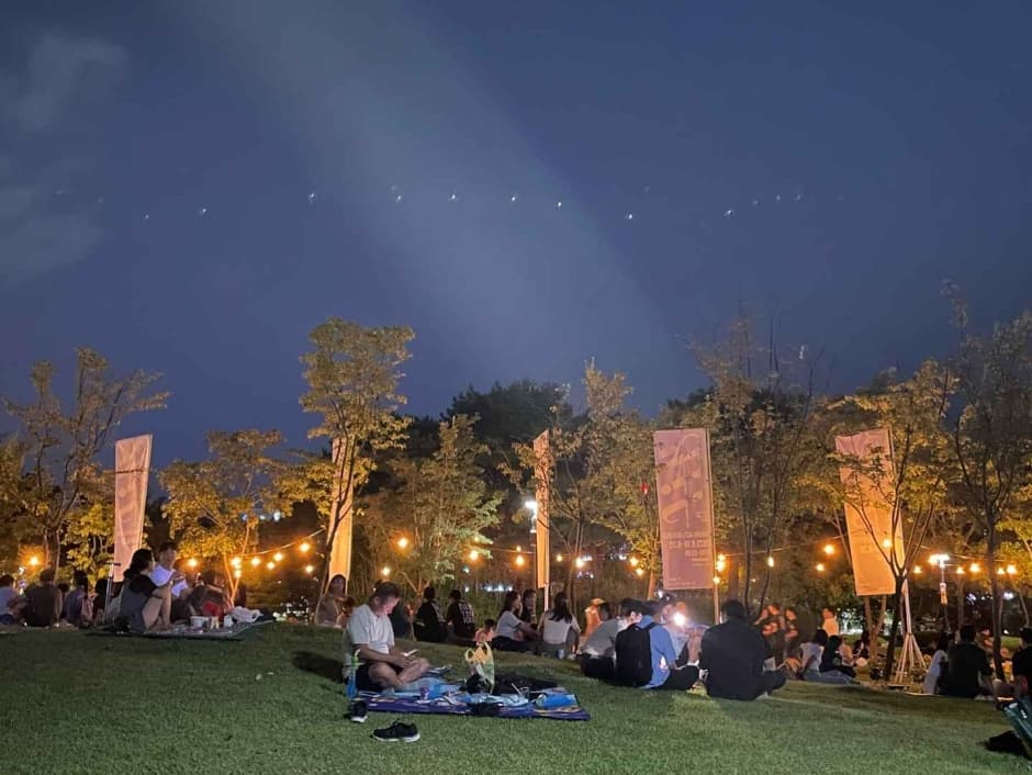 유성재즈&맥주페스타