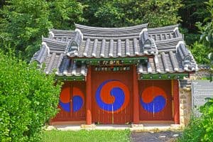 주천서원