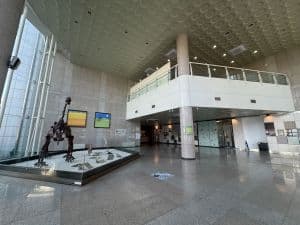Chonnam National University Museum (전남대학교 박물관)