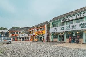 단대동 닭죽촌