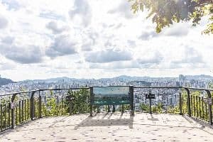 봉화산(서울)
