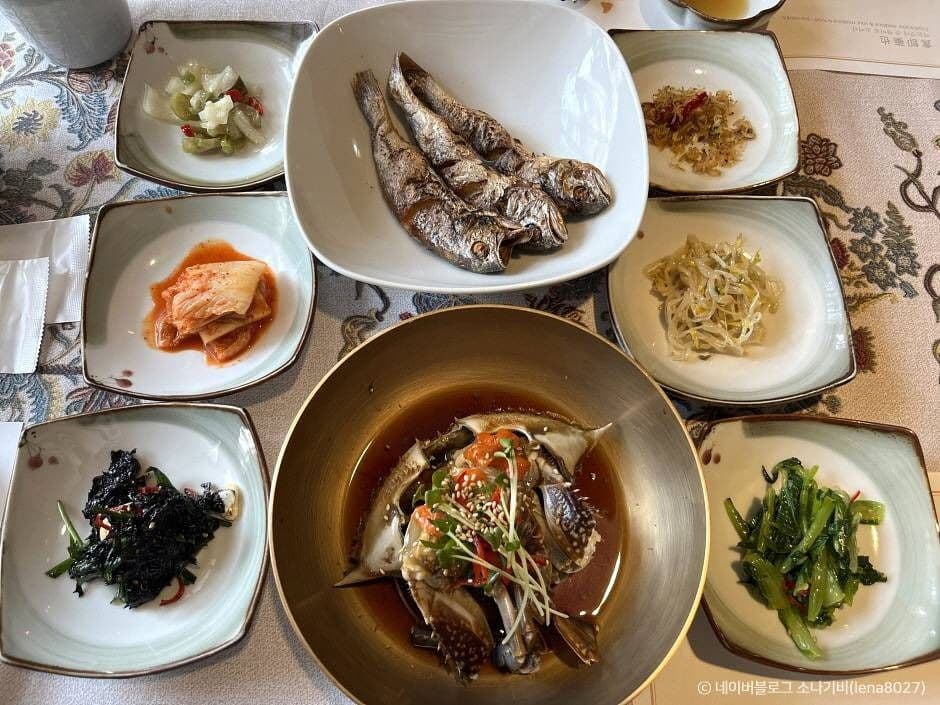 국화정원