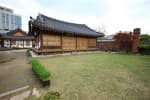Dongnagwon House (동락원)