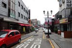 인천 중구 반일 도보코스