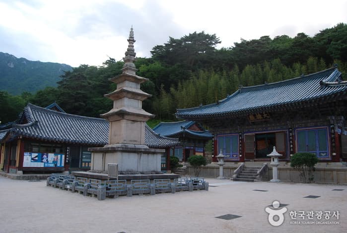 울주 문화유산 코스 2