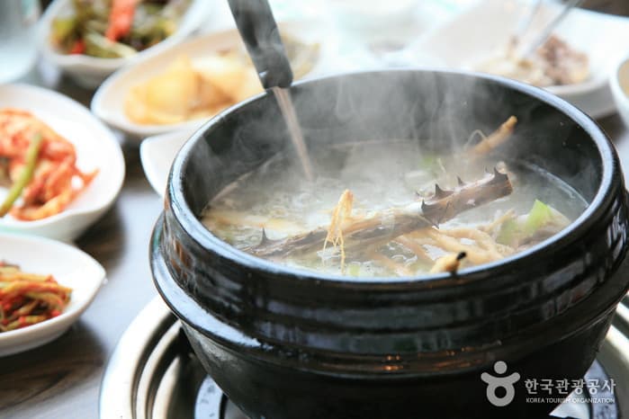은행나무집