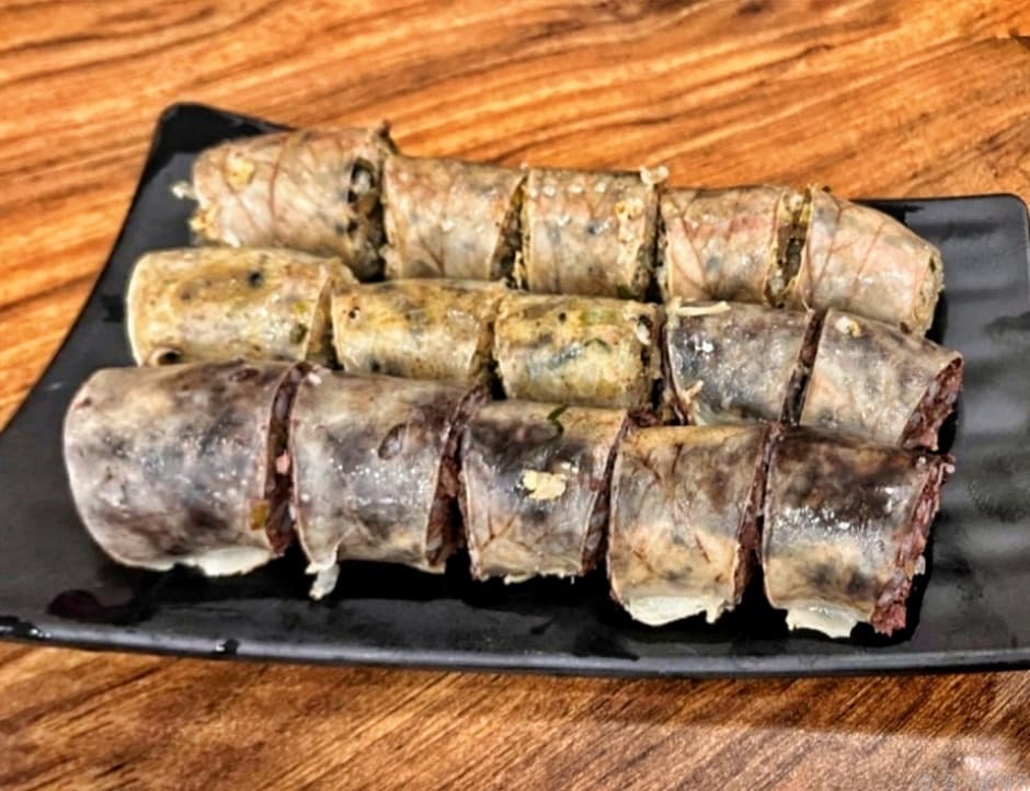 경기순대국