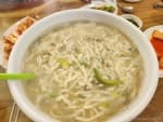 대부도손칼국수