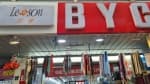 BYC 안동마트