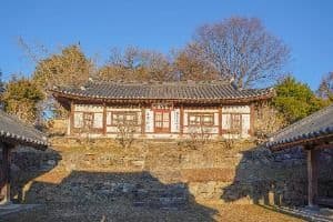 지평향교