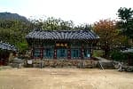 산사에서 21세기 밤하늘의 별과 과학체험을 함께