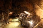 Danyang Ondaldonggul Cave (단양 온달동굴)