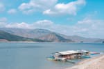 Paroho Lake (Hwacheon) (파로호(화천))