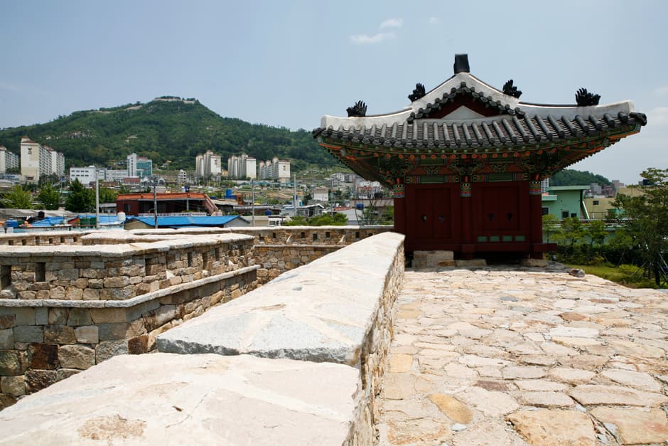 김해읍성