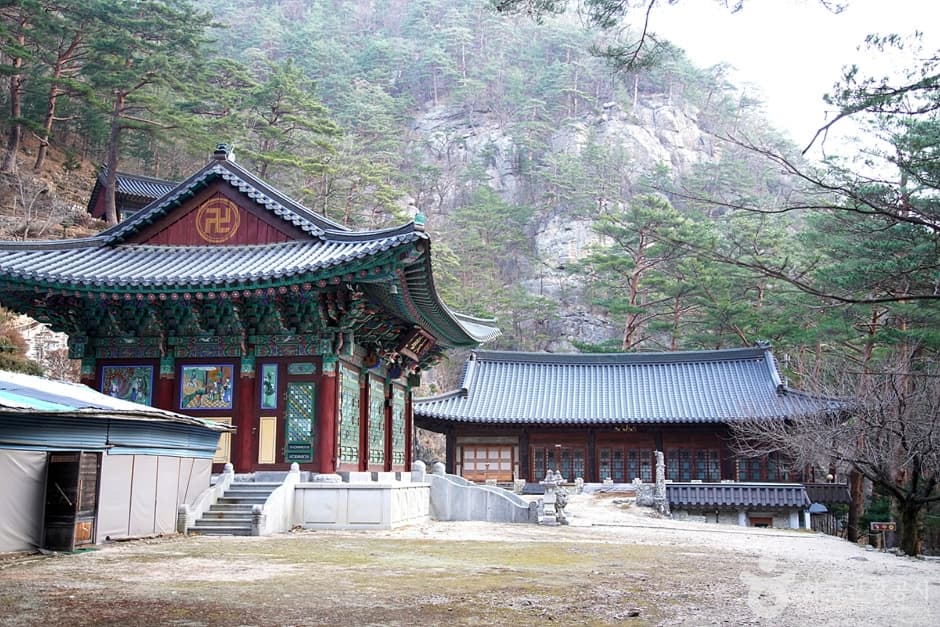 금강사(강릉)