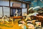 Korea Manhwa Museum (한국만화박물관)
