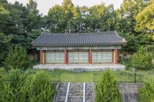 구계서원