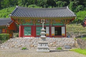 죽림사(나주)