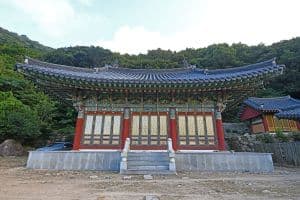 진흥사(해남)