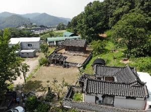 사충서원