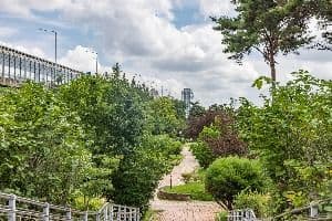 삼산건강공원