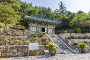 옥련사(강진)