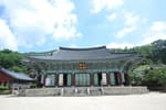 Suncheon Songgwangsa Temple (송광사(순천))