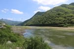 Yundaechun Rafting (연대천래프팅)