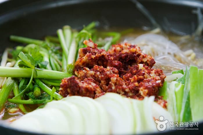 대중식당
