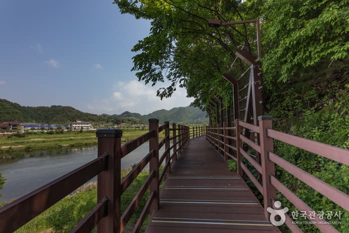 평창 평화길