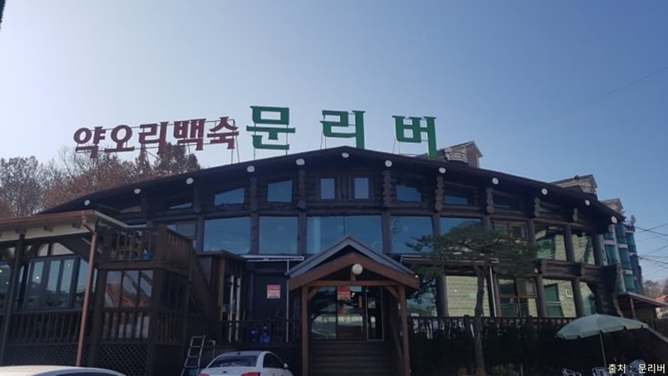 문리버