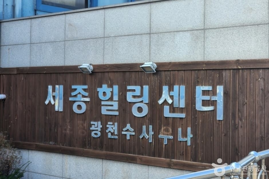 초정약수세종스파텔