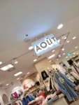 Aout - Newcore Pyeongchon Branch [Tax Refund Shop] (우트 뉴코아 평촌)