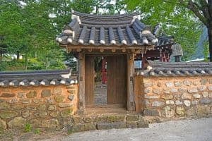 수운정